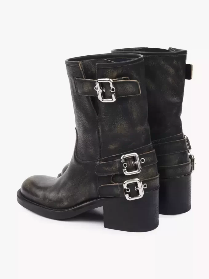 Dakota Stiefelette Dakota Stiefelette