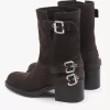 Dakota Stiefelette Dakota Stiefelette