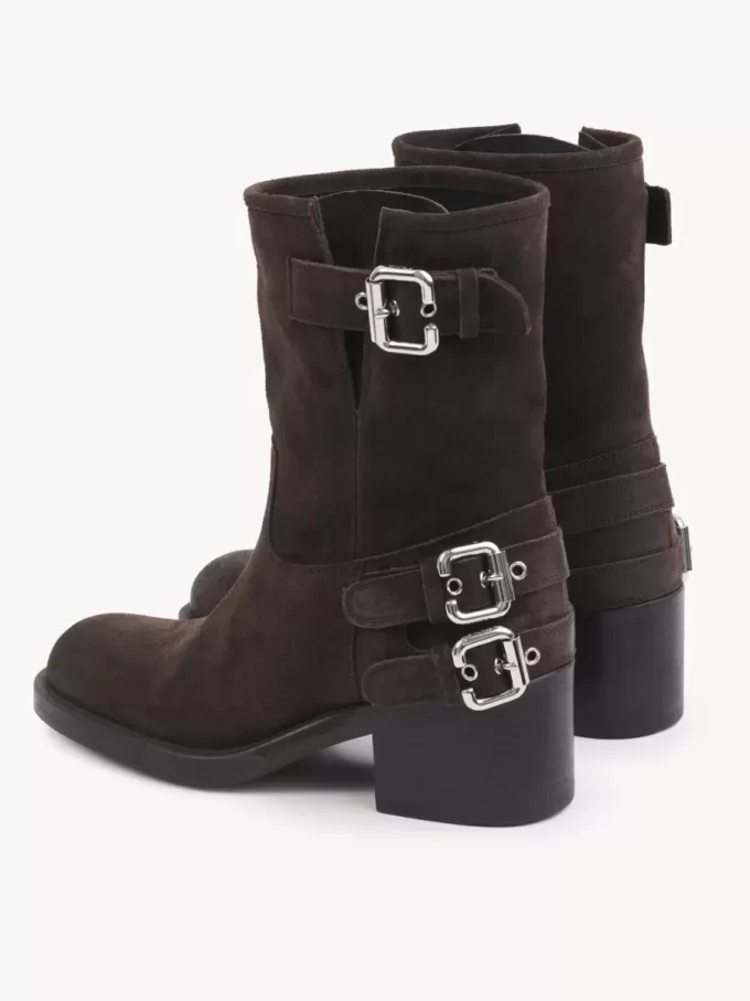 Dakota Stiefelette Dakota Stiefelette