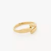 Das Chloé Curl Toi et Moi Armband Das Chloé Curl Toi et Moi Armband