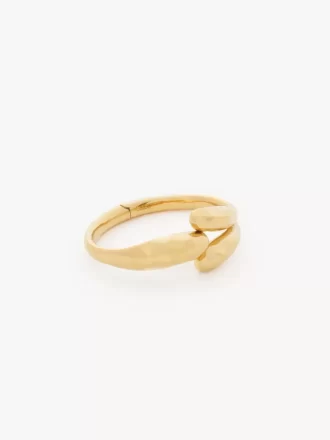 Das Chloé Curl Toi et Moi Armband