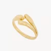 Das Chloé Curl Toi et Moi Armband Das Chloé Curl Toi et Moi Armband