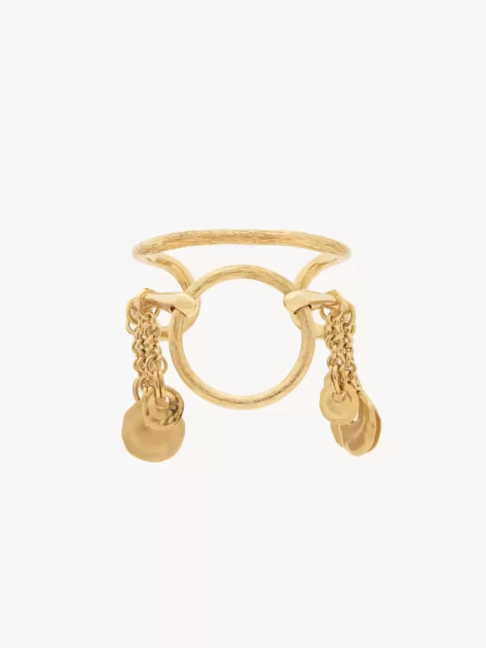 Das Chloé Eclectic Armband Das Chloé Eclectic Armband