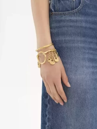 Das Chloé Eclectic Armband