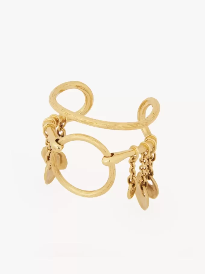 Das Chloé Eclectic Armband Das Chloé Eclectic Armband