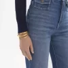 Das Chloé Eclectic Manschettenarmband