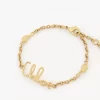 Das Chloé Iconic Armband