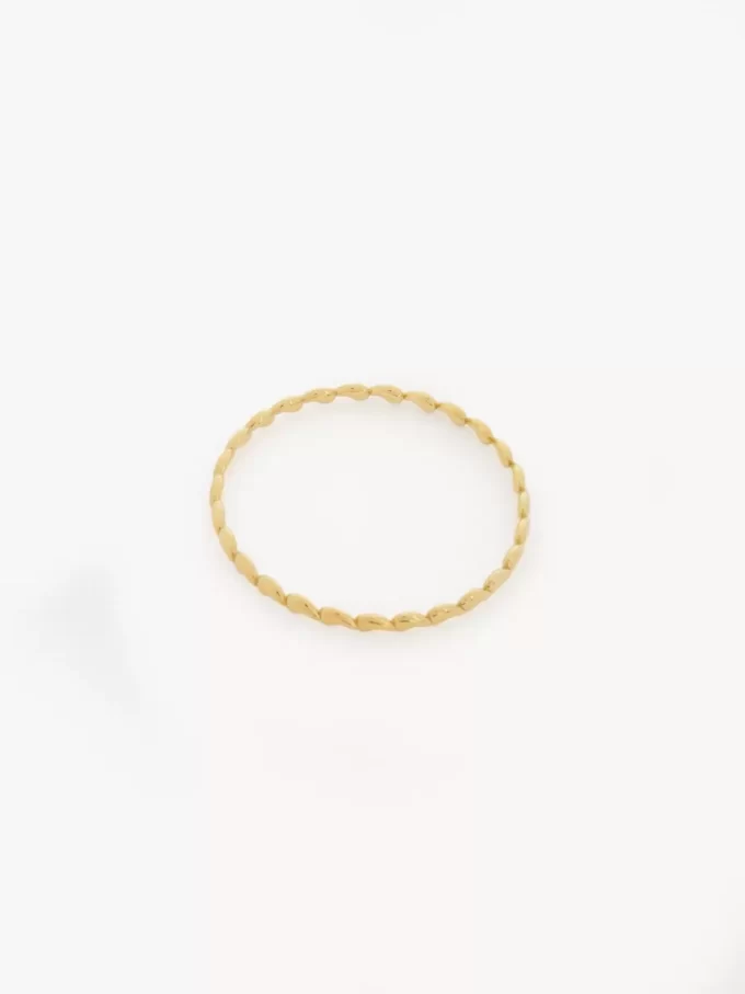 Das Chloé Iconic Armbandset