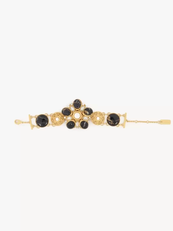 Das Chloé Magnificent Armband