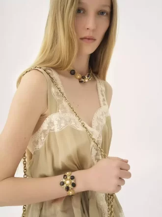 Das Chloé Magnificent Armband