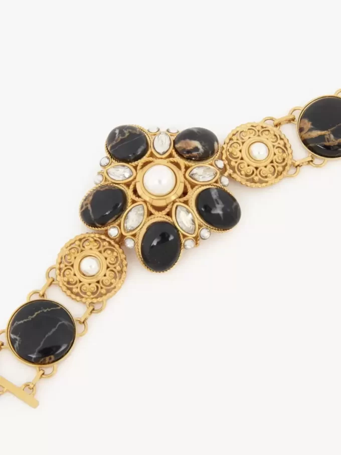 Das Chloé Magnificent Armband