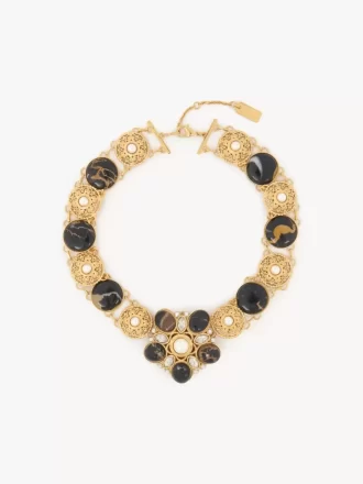 Das Chloé Magnificent Choker