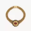 Das Chloé Magnificent Choker Das Chloé Magnificent Choker