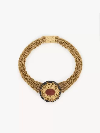 Das Chloé Magnificent Choker