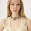 Das Chloé Magnificent Choker Das Chloé Magnificent Choker