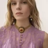 Das Chloé Magnificent Choker Das Chloé Magnificent Choker
