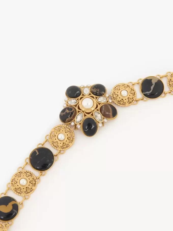 Das Chloé Magnificent Choker Das Chloé Magnificent Choker