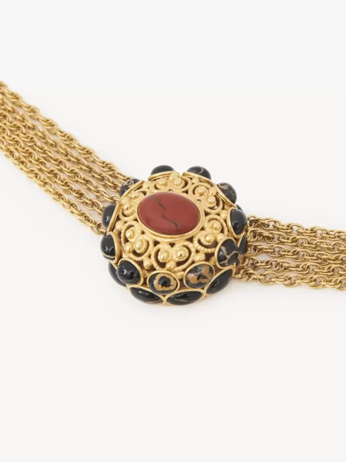Das Chloé Magnificent Choker Das Chloé Magnificent Choker