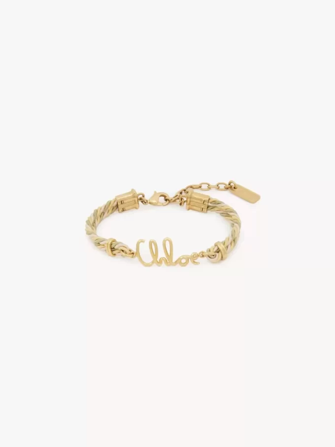 Das Chloé Plage Armband Das Chloé Plage Armband