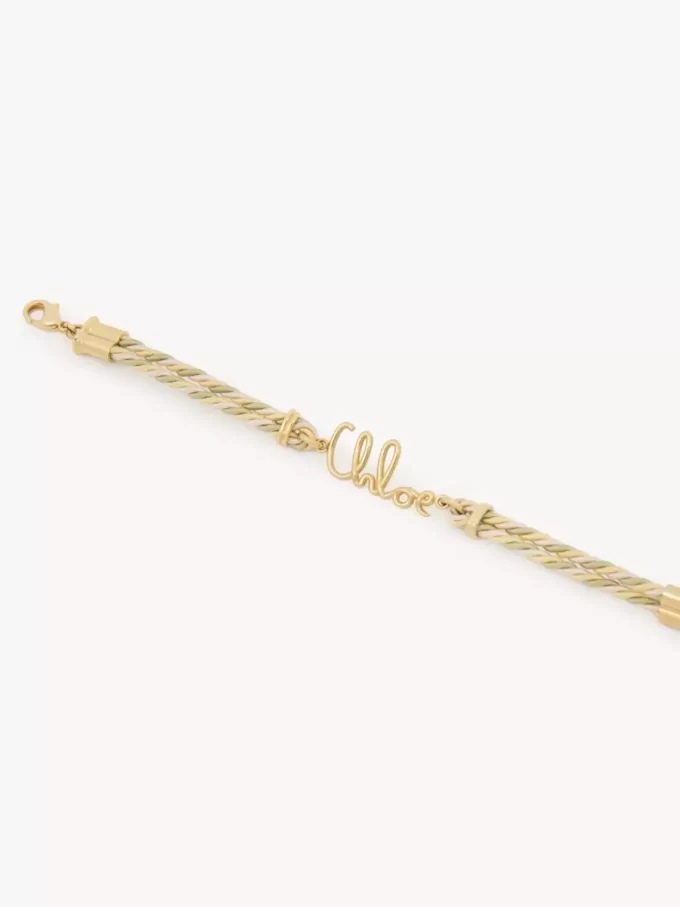 Das Chloé Plage Armband Das Chloé Plage Armband