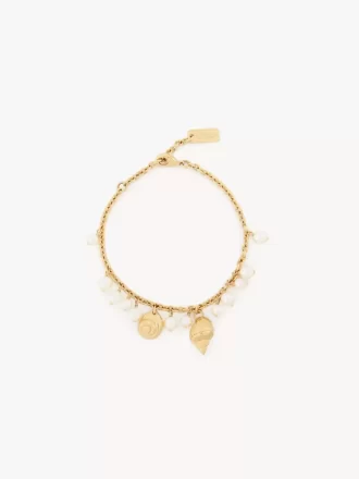 Das Chloé Shells Armband