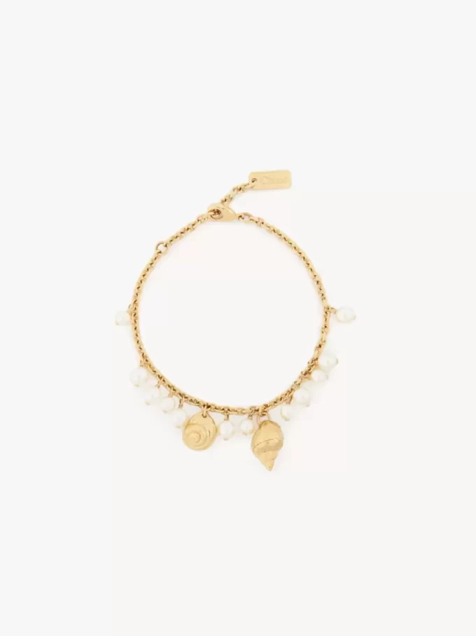 Das Chloé Shells Armband Das Chloé Shells Armband