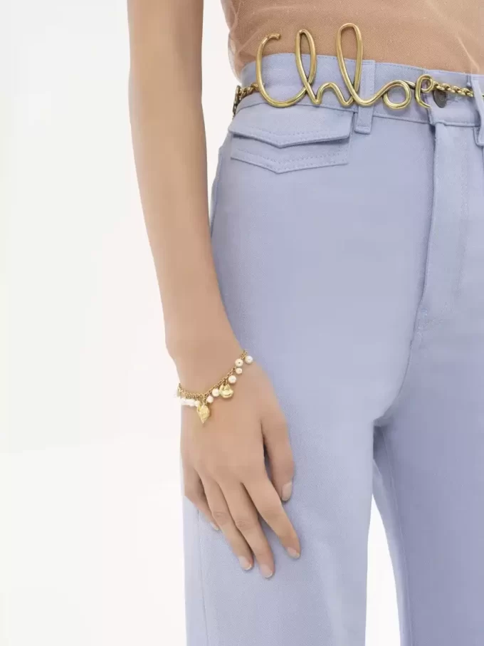 Das Chloé Shells Armband Das Chloé Shells Armband