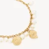 Das Chloé Shells Armband Das Chloé Shells Armband