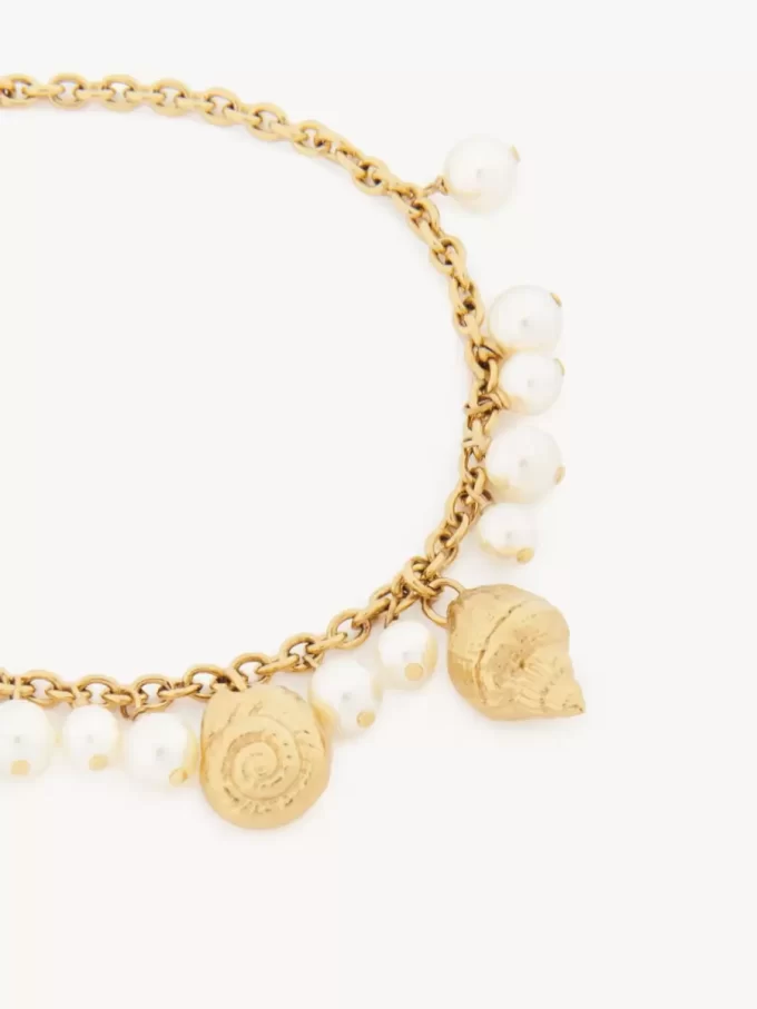 Das Chloé Shells Armband Das Chloé Shells Armband
