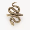 Das Chloé Snake Armband