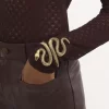 Das Chloé Snake Armband