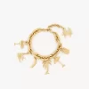 Das Chloé Sunflower Armband