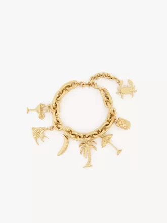 Das Chloé Sunflower Armband