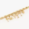 Das Chloé Sunflower Armband