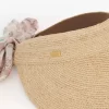 Das Chloé Visier aus Bast Das Chloé Visier aus Bast