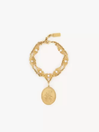 Das Château Treasures Armband