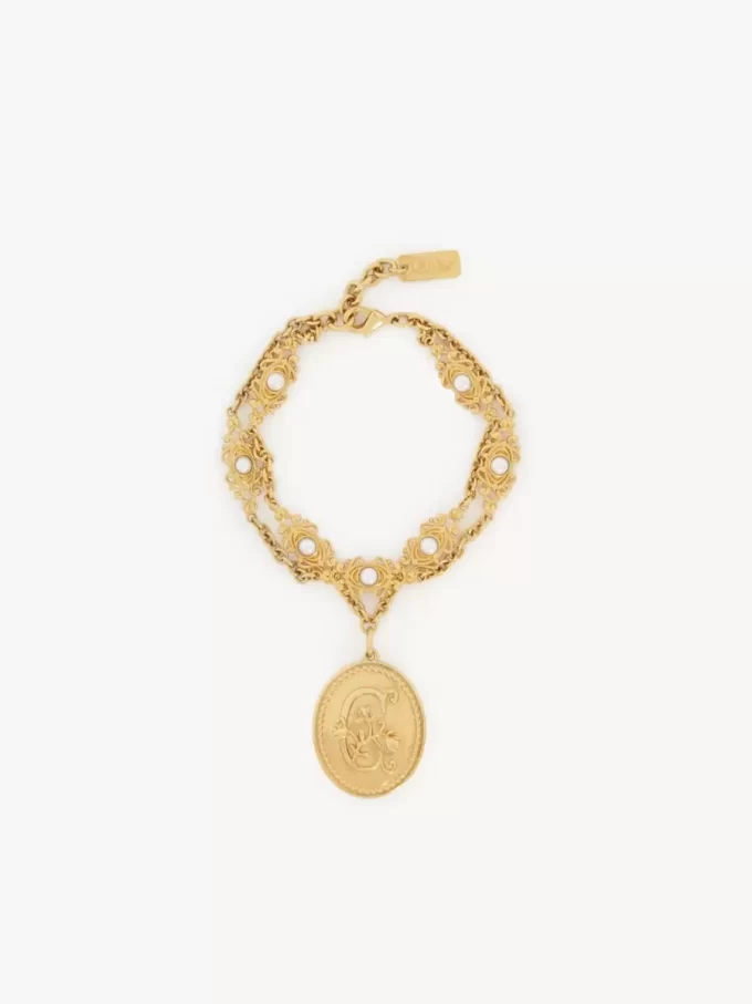Das Château Treasures Armband