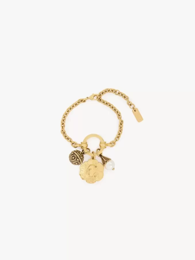 Das Château Treasures Armband