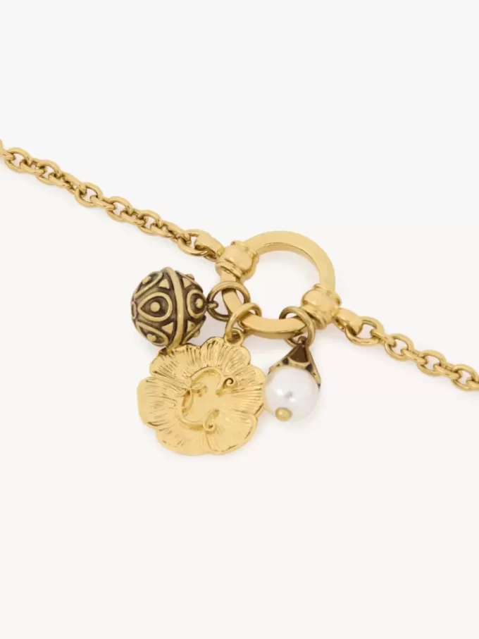 Das Château Treasures Armband