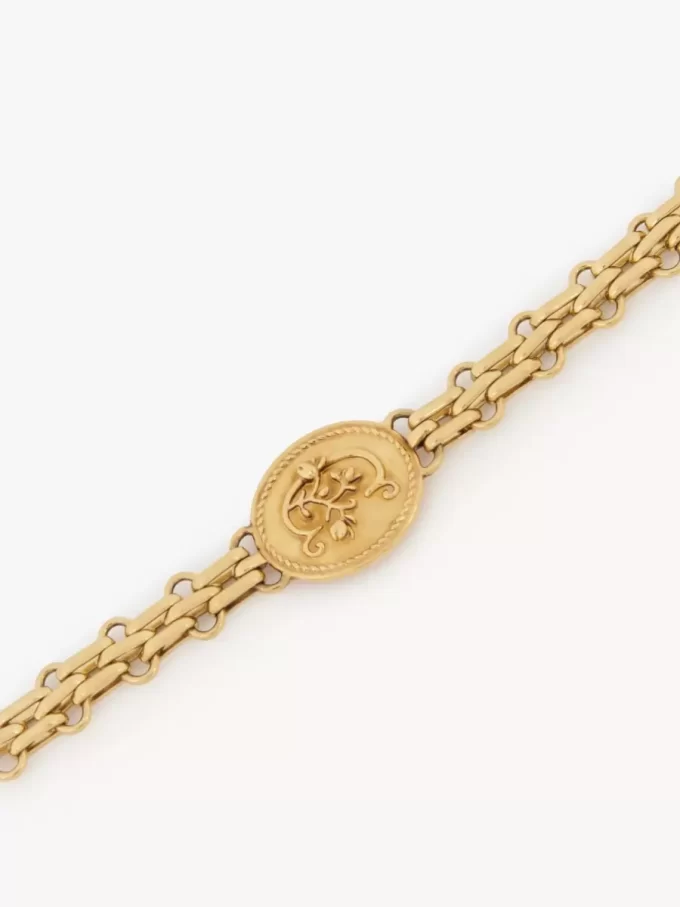 Das Château Treasures Armband Das Château Treasures Armband