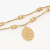 Das Château Treasures Armband