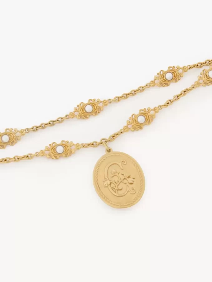 Das Château Treasures Armband