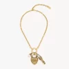 Das Château Treasures Choker