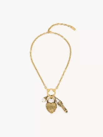 Das Château Treasures Choker