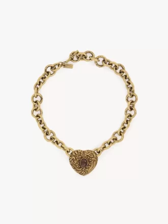 Das Château Treasures Choker