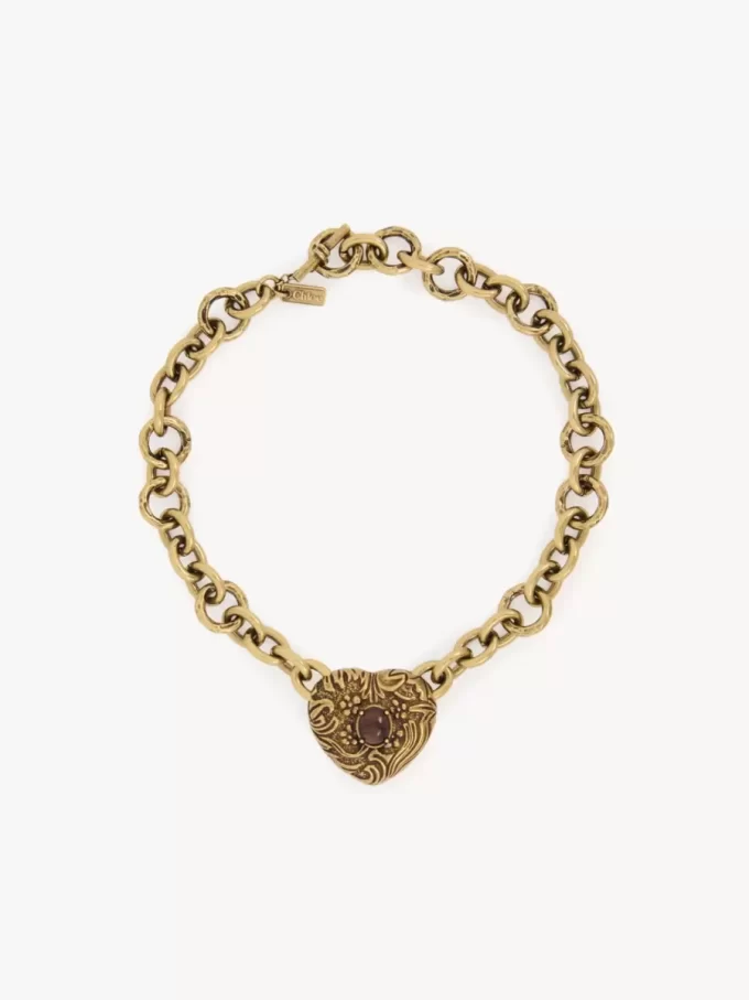 Das Château Treasures Choker