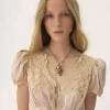 Das Château Treasures Choker