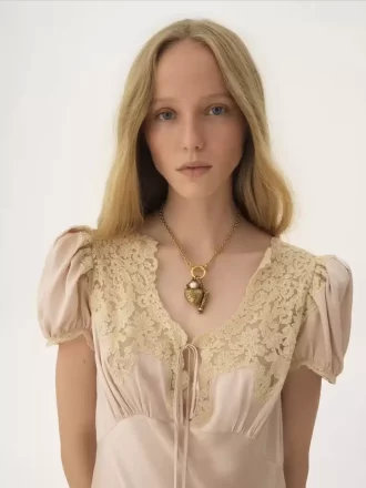 Das Château Treasures Choker