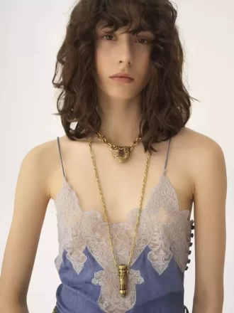 Das Château Treasures Choker