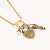 Das Château Treasures Choker